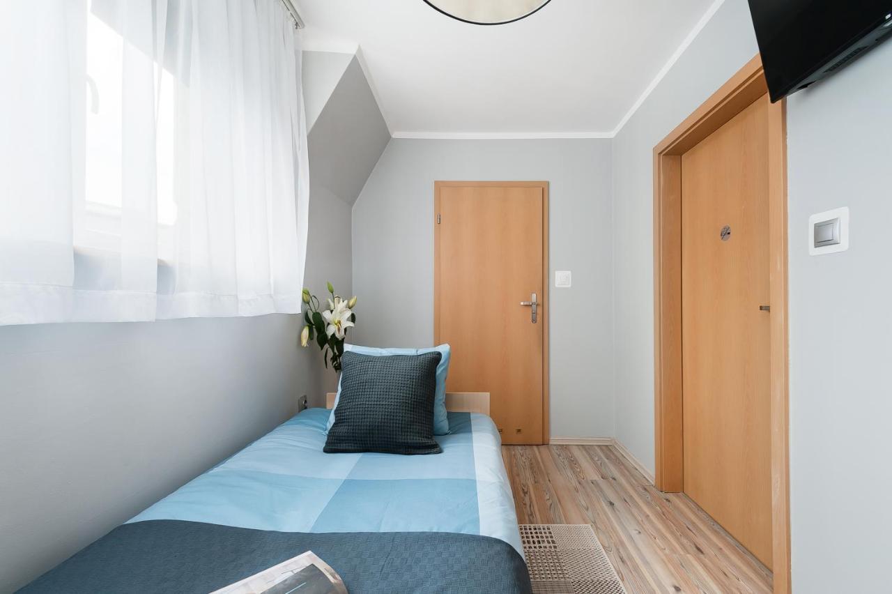 Wielopole Homes - Loftaffair Cracóvia Exterior foto
